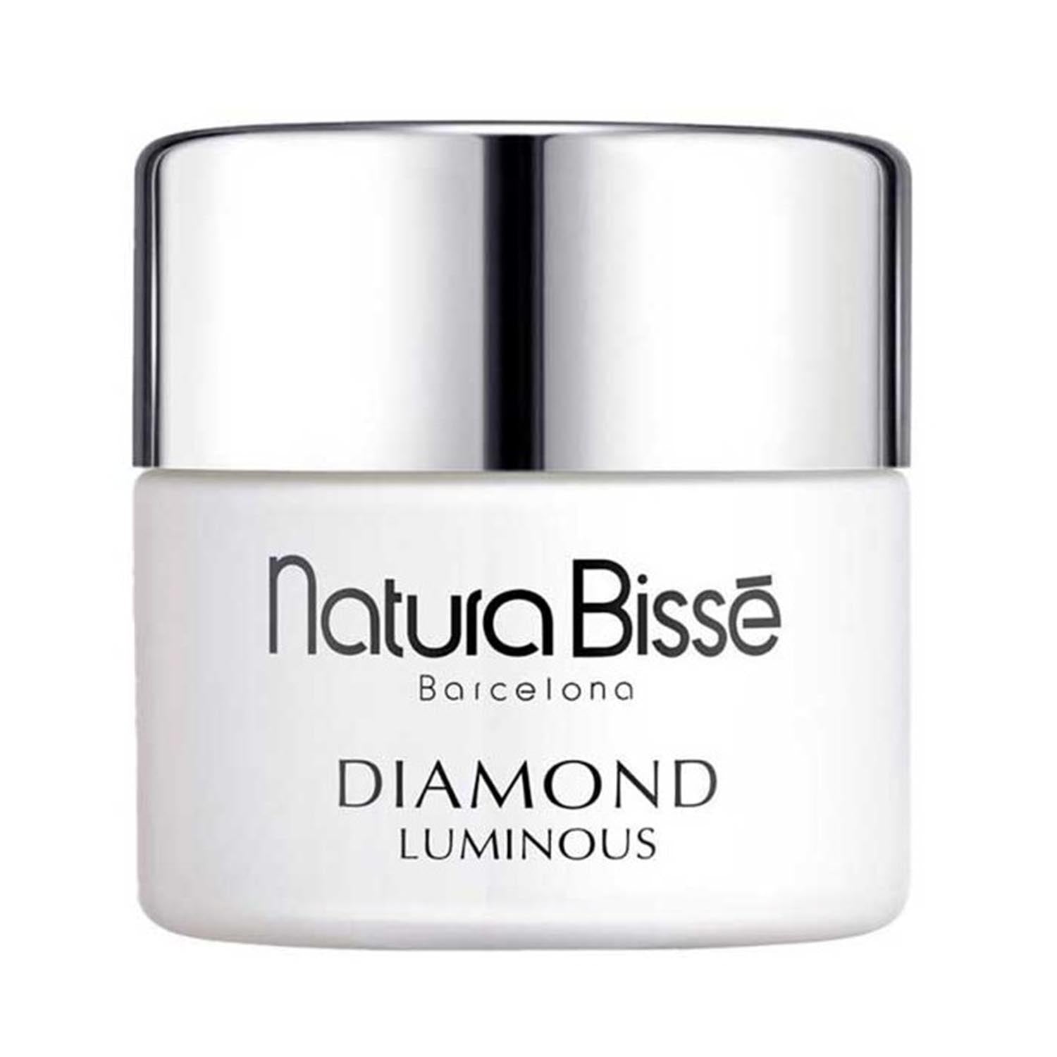 Natura Bisse Diamond Luminous Crema 50Ml
